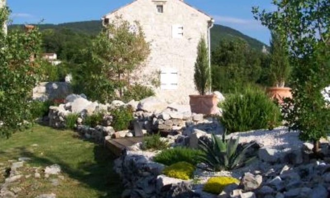 Moscenicka Draga House | House/Villa - MOSCENICE
