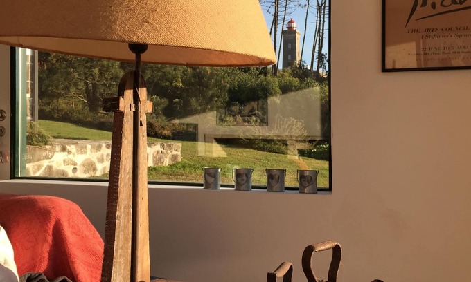 Carreco House | House/villa - Montedor