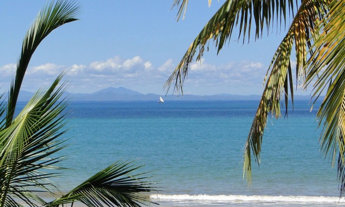 Nosy Tanihely Villa | House/Villa - NOSY BE