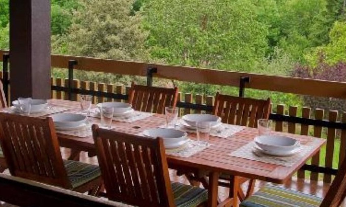Oiartzun House | House / Villa - OIARTZUN - 15 km from Saint Sebastian
