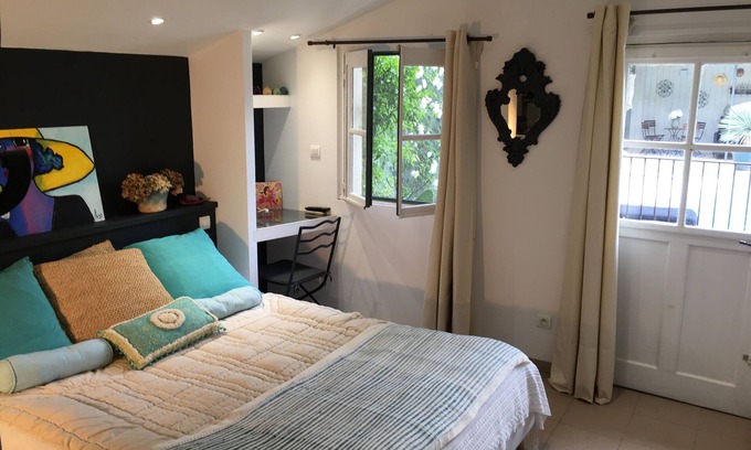 Orange House | House/Villa - Orange