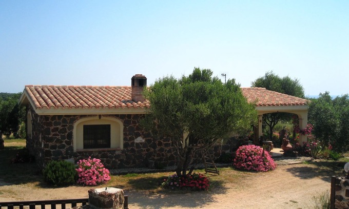 Orosei House | House/Villa - Orosei