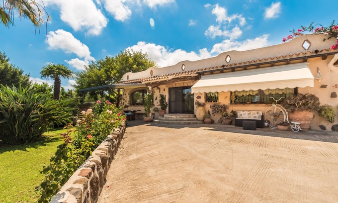 Orosei Villa | House/Villa - Orosei