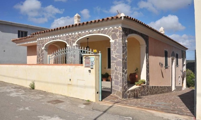 Orosei House | house/villa - OroseiLuxury Apartment