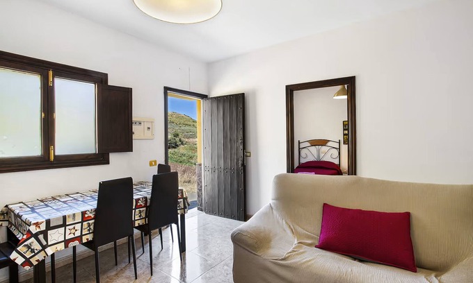 Galdar Villa | House Villa Palominos Galdar