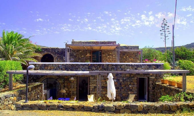 Pantelleria House | House/Villa - Pantelleria
