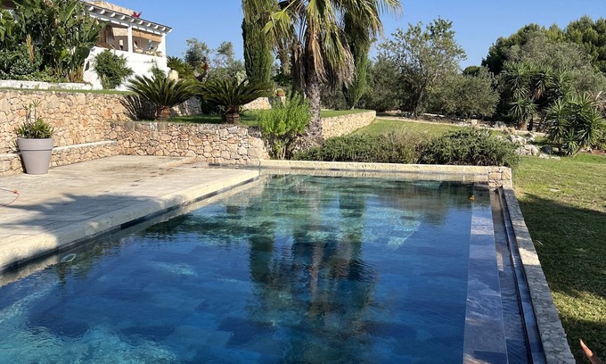 Parabita Villa | House/Villa - Parabita