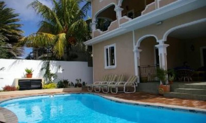 Pereybere Villa | House/Villa - Pereybere/Grand Baie