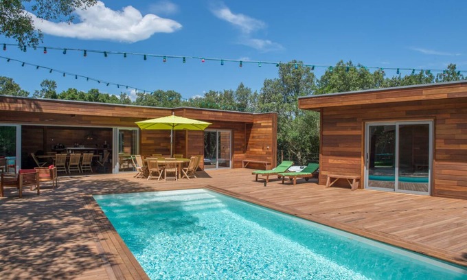 Porto-Vecchio Villa | House/Villa - Porto Vecchio