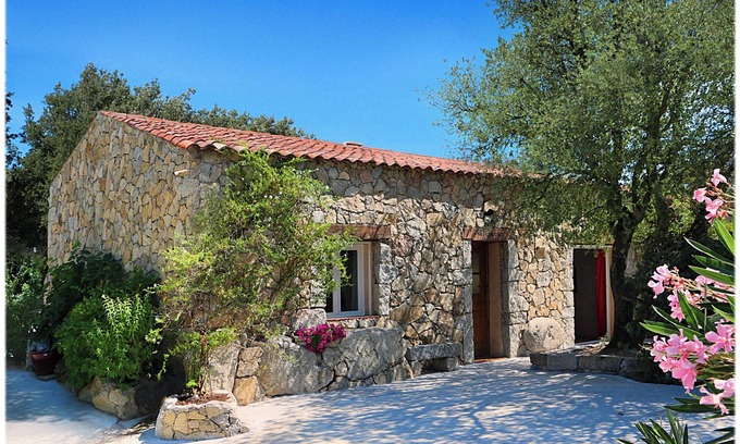 Porto-Vecchio House | House/Villa - Porto Vecchio