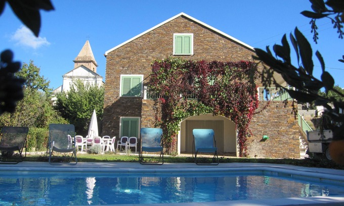 Rapale Villa | House/Villa - Rapale