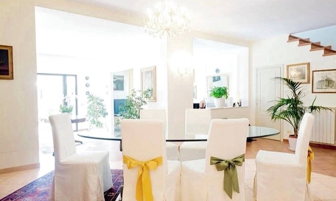 Montelarco Villa | House/Villa - Rignano Flaminio