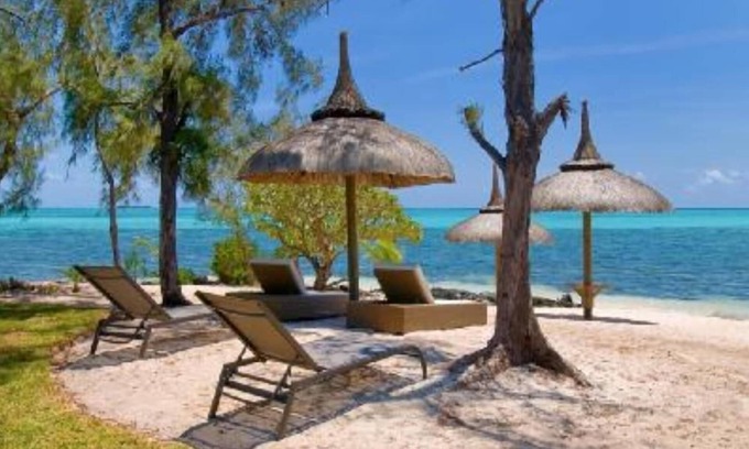 Roches Noires Villa | House/Villa - ROCHES NOIRES