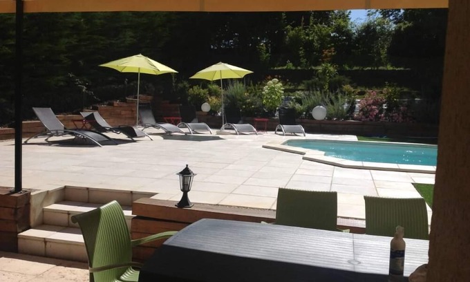 Sarlat-la-Caneda House | House/Villa - Sarlat