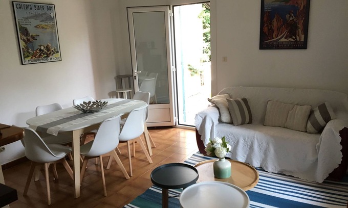 Oletta House | house/villa - SAINT FLORENT