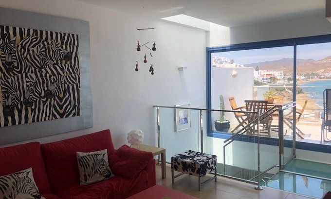San Jose House | House/Villa - San José