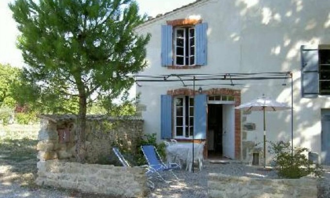 Sarrians Cottage | house/villa - Sarrians