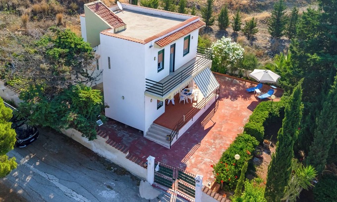 San Giorgio Villa | House/Villa - Sciacca