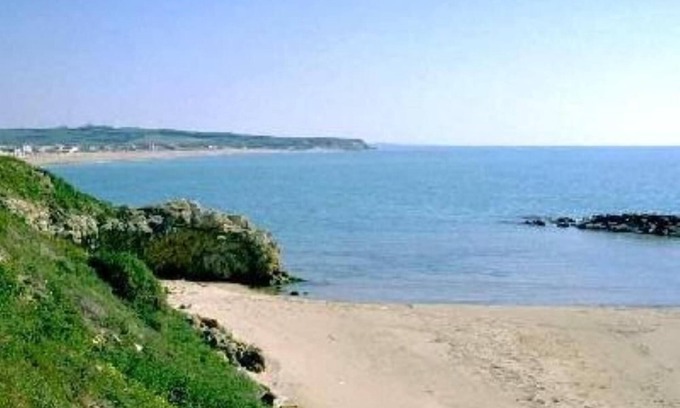 Scoglitti Villa | House/Villa - SCOGLITTI