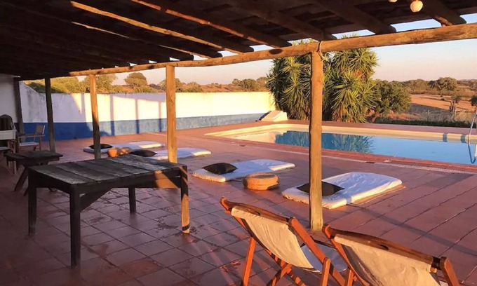 Quintos House | House/Villa - Serpa