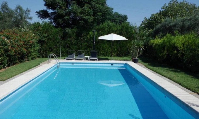 Macarena Norte House | House / Villa - Sevilla