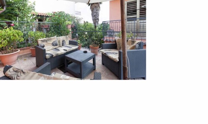 Chianchitta-Trappitello Apartment | House/Villa - Taormina
