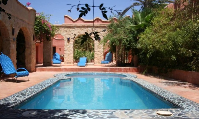 Ahmar Laglalcha House | House/Villa - TAROUDANT