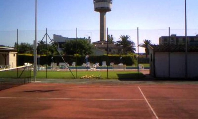 Marina Velca Villa | House/Villa - Tarquinia