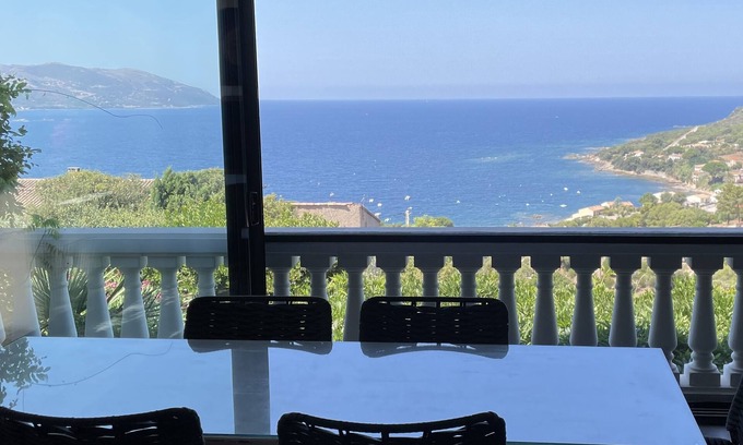 Tiuccia Villa | House/Villa - TIUCCIA