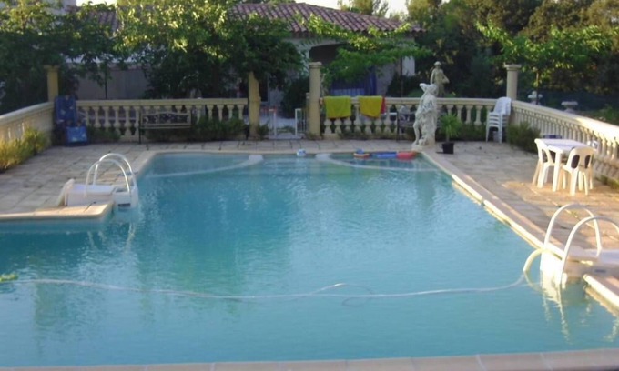 Tourves Villa | house/villa - TOURVES