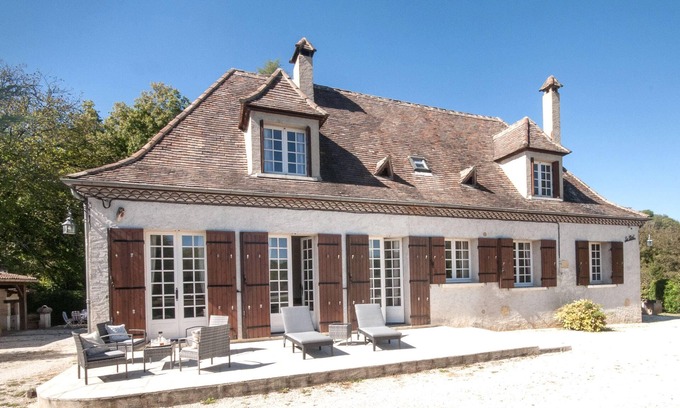 Cales House | House/Villa - TREMOLAT