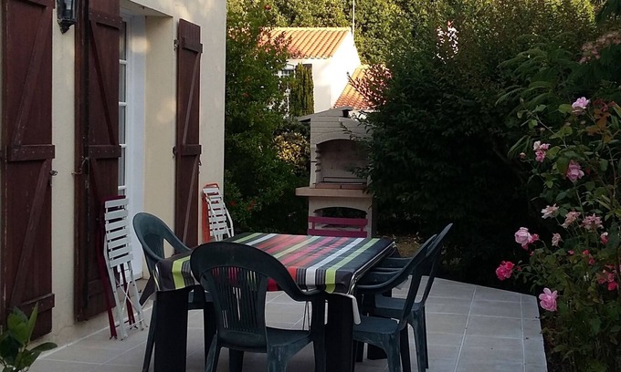 Vaire House | House/Villa - Vairé