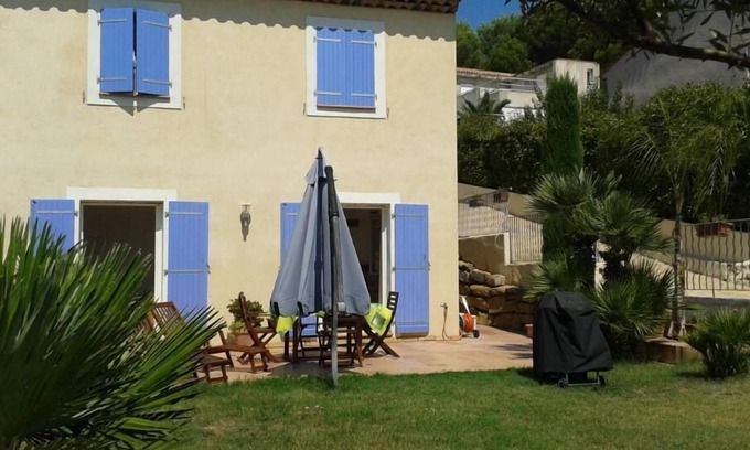 Vallauris House | House/Villa - Vallauris