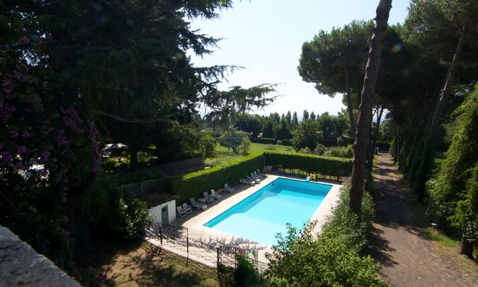 Velletri House | house/villa - Velletri