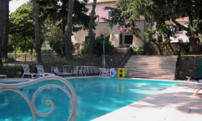 Velletri House | house/villa - Velletri