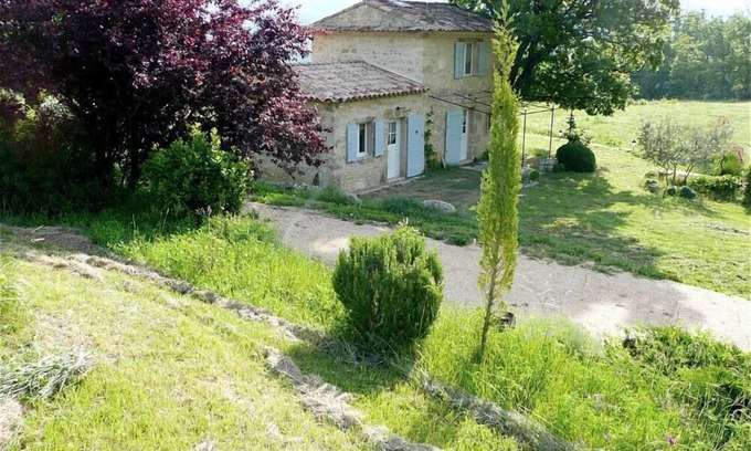 Viens House | House/Villa - Viens