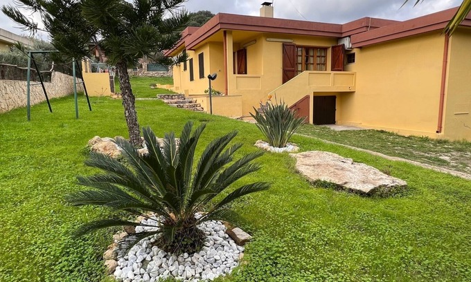 Cala Sinzias Villa | House/Villa - Villasimius - Cala Sinzias