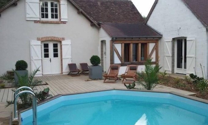 Villeny House | House/Villa - VILLENY