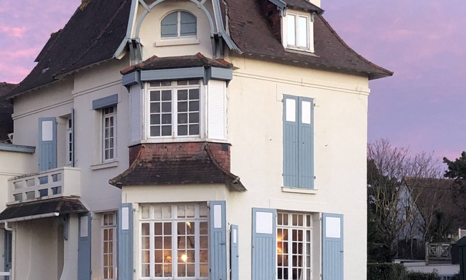Wissant House | House/Villa - WISSANT