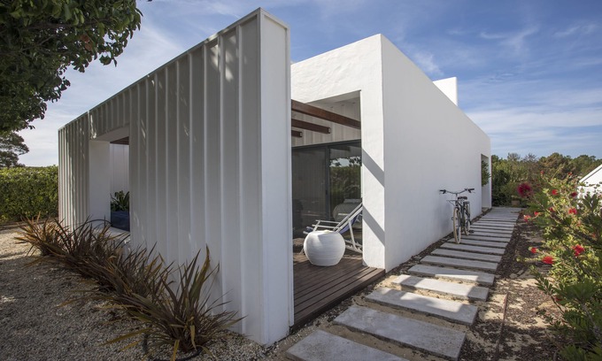 Troia Villa | House/Villa with swiming pool - Comporta