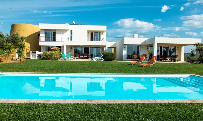 Olhao House | House/Villa with swimming pool/Olhão