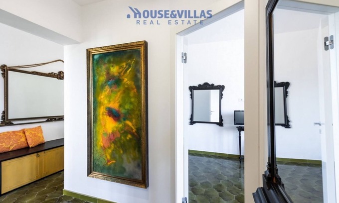 Gallina Villa | House&Villas - La Giara