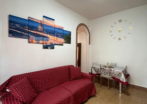Venaria Reale Apartment | House vittone venaria reale 2