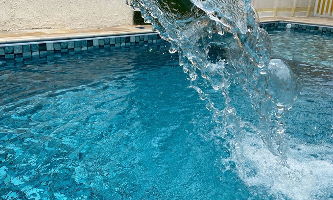 Jardim Neptunia House | HOUSE W/POOL BERTIOGA INDAIA