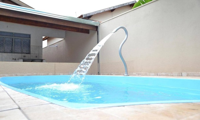 Olimpia House | HOUSE W/POOL HEAT. SOLAR, AIR COND, WIFI AND TV WITH NETFLIX! SLEEPS 13 PEOPLE