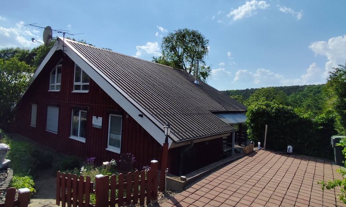 Bremke House | House Waldblick