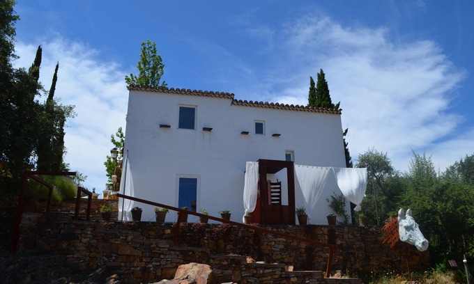 Reveladas Cabin | House with 3 bedrooms