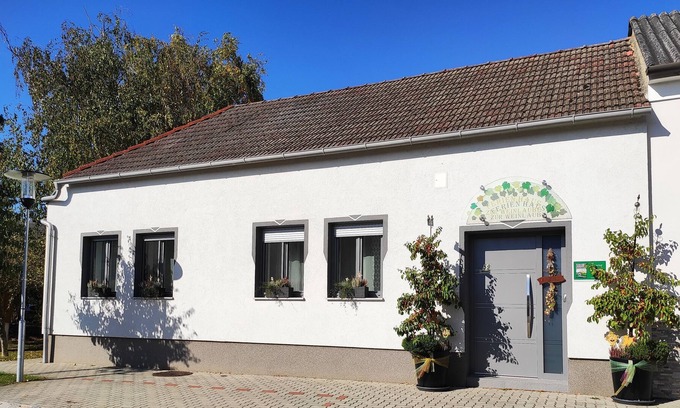 Monchhof House | House with 4 bedrooms