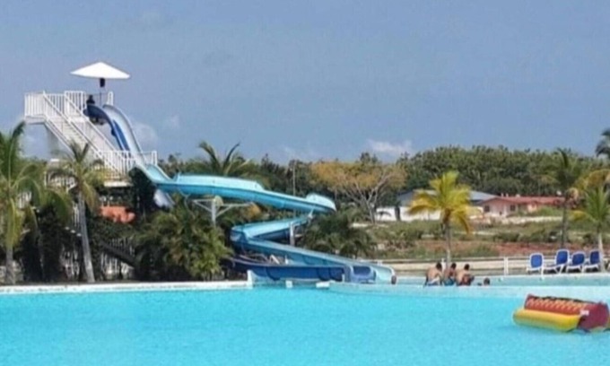Playa Blanca House | House with 4 bedrooms Terrazas Villa Pb-O