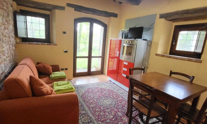 Fabriano House | House with character